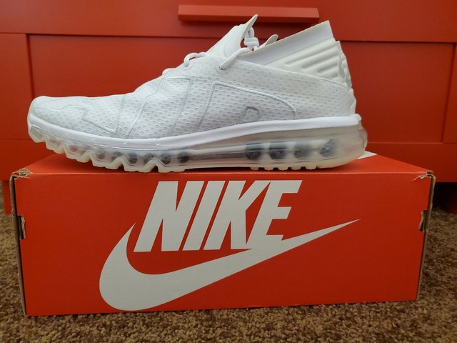nike air max flair uptempo