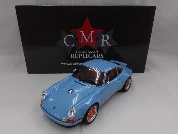 Cmr Porsche Singer Coupe Dubai 118 Cmr079 Classic Model Replicars A