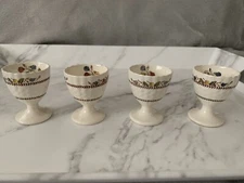 Vintage Spode Egg Holder