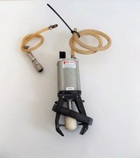 Ivoclar SR Ivocap Druckaufsatz, ID1818, Injection System, Ivocap-System, Dental