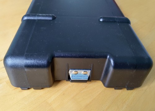 CP EMS Flight Case Rack 3U 19" Spair Lid Cover Band DJ Studio Musician PA System - Picture 3 of 6