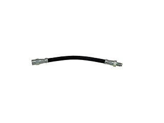 Brake Hydraulic Hose Dorman For 1996-1998 BMW 328is - Image 2 of 2