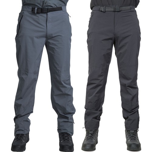 Trespass Mens Walking Trousers Cargo 