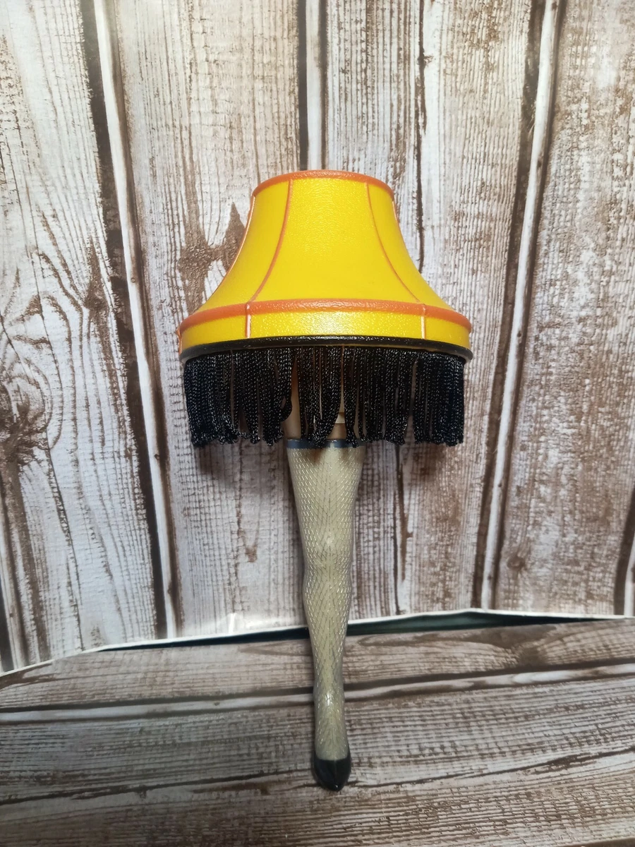 Christmas story on sale night light