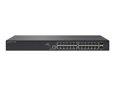 Lancom 61848 Switch II price incl VAT 3 yr warranty* B2B