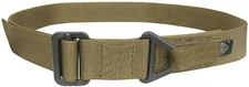 NWOT CONDOR OUTDOOR TACTICAL RB-003 RIGGER BELT TAN RIGGERS L/XL 42" - 48" WAIST