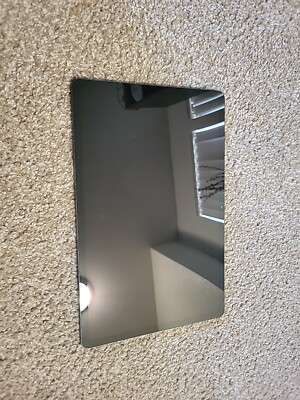 Samsung Galaxy Tab S7 FE 5G   64GB Black  (T-mobile) - Excellent Case Bundle