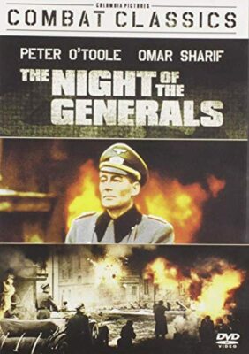 The Night of the Generals