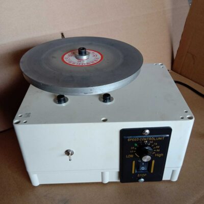 220V Electric Polisher Sharpener Polisher Diamond Grinding Disc