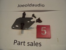JVC QL-A200 Turntable Tonearm Lift Assembly. Parting Out Entire JVC QL-A200