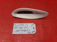 94-98 Ford Mustang Lx Gt Passenger Right Hood Louver Vent Insert Assembly Oem