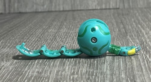 Bakugan Centipoid Green Ventus B1 Classic 400G - Imagen 3 de 7