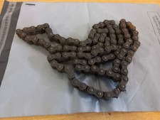 KAWASAKI EX500 CHAIN GPZ500s 1992 (7934)