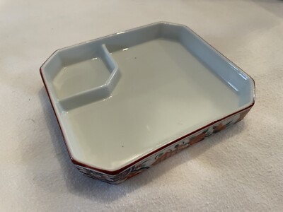 Kansai Nishikusa Multi-Use Plate