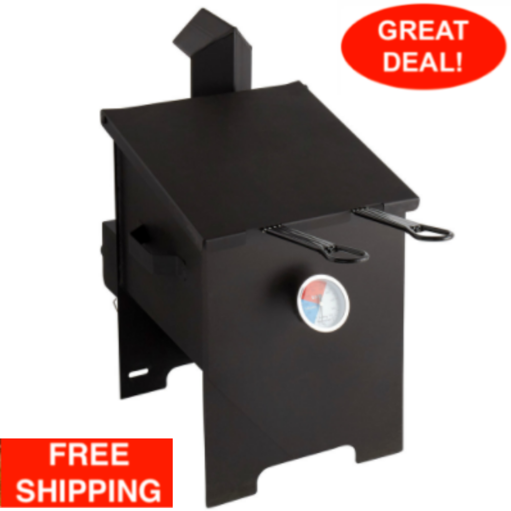 Gallon Steel Liquid Propane Outdoor Deep Fryer Sanitary Design