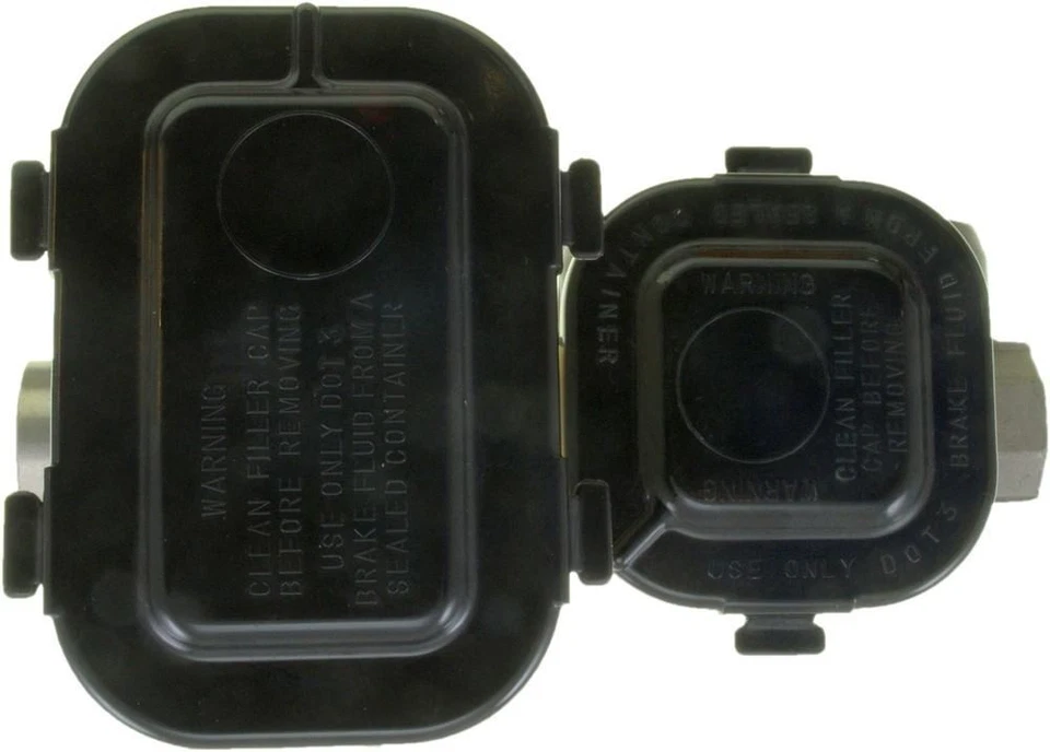 Cilindro maestro de freno para GMC Safari Dorman 1990-1995 - primera parada Foto 4 de 4