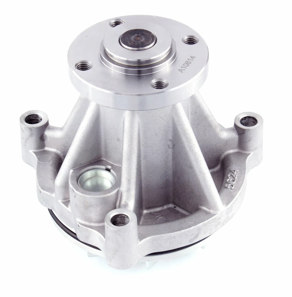 Bomba de agua del motor Ford Crown Victoria 1998-2002 (estándar) puertas 1999 2000 Foto 2 de 4