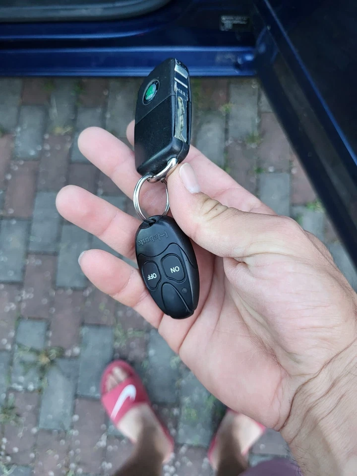 auto skoda  - Bild 3 von 4