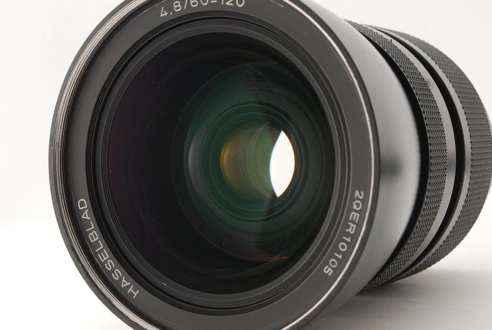 【Near Mint】Hasselblad FE 60-120mm F/4.8 Lens for V system From Japan 383 - Image 2 of 4