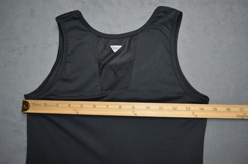 Columbia Women’s Black OMNI-FREEZE UPF50 PFG Freezer III Dress Sz XS - Picture 7 of 9