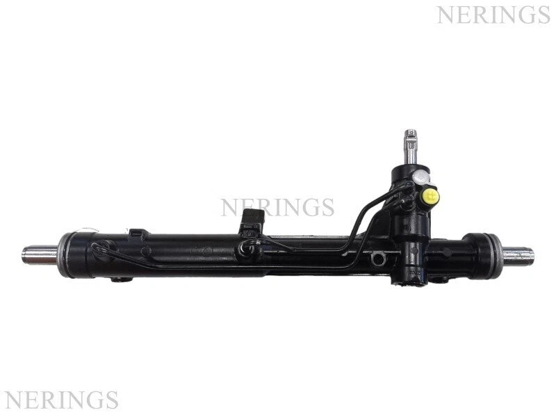 CITROËN NEMO Furgons/minivens (AA_) 1.4 STM698 TRW-R - Image 2 of 4