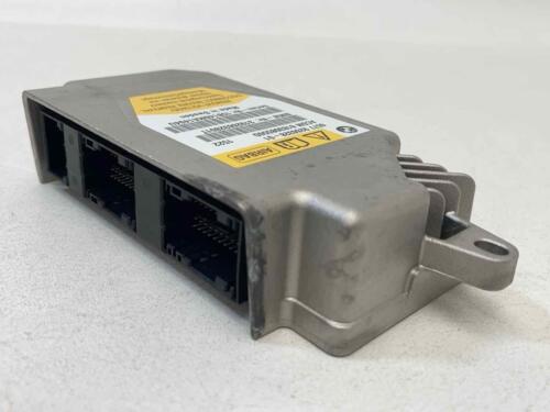Fits 10-13 BMW 535I GT SRS Control Module 65779266328-01 OEM - Picture 3 of 8