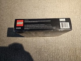 LEGO Architecture 21028 New York City New York, USA NEW SEALED