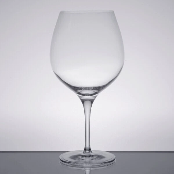 Stolzle Celebration Pinto Burgundy Wine Glass 25oz 6 Pack Made In Germany