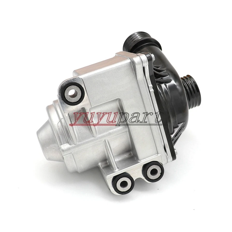OEM VDO Electric Water Pump A2C59514607 for BMW 335i 535i 335i x5 x6 3.0 N55 - Image 4 of 4