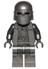 1x LEGO ® Star Wars sw1099 Knight of Ren (Cardo) New