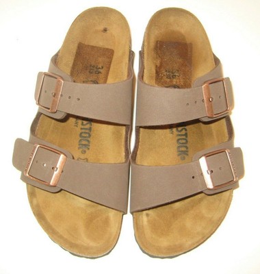 size 5.5 in birkenstocks