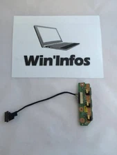 Module usb board Packard Bell Easynote KAMET GM réf: KMG00