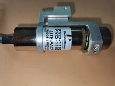 Perkin  Elmer FYD-1150  FYD-1153+FX-1160TT  0909