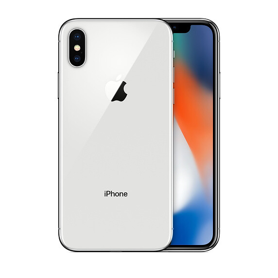 iPhone X - Silver 64GB | eBay iPhone X - Silver 64GB | eBay