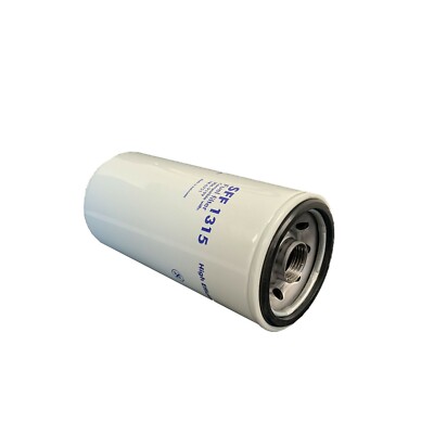 SFF1315 SureFilter Fuel Filter (Replaces 1R0751 )