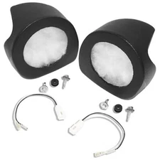 Select Increments Pillar-Pods 15-18 JK and Unlimited non-Alpine Enclosures