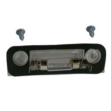 Ford Mondeo Mk2 Estate 1996-2000 Rear Number Plate Light Lamp
