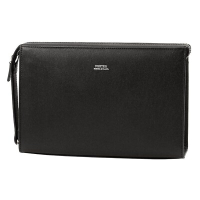 ASK availability First) PORTER / FLUX POUCH new | eBay