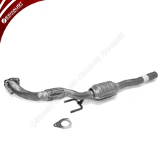 Volkswagen Jetta TDi 1.9L 1999-2005 Direct Fit Catalytic Converter