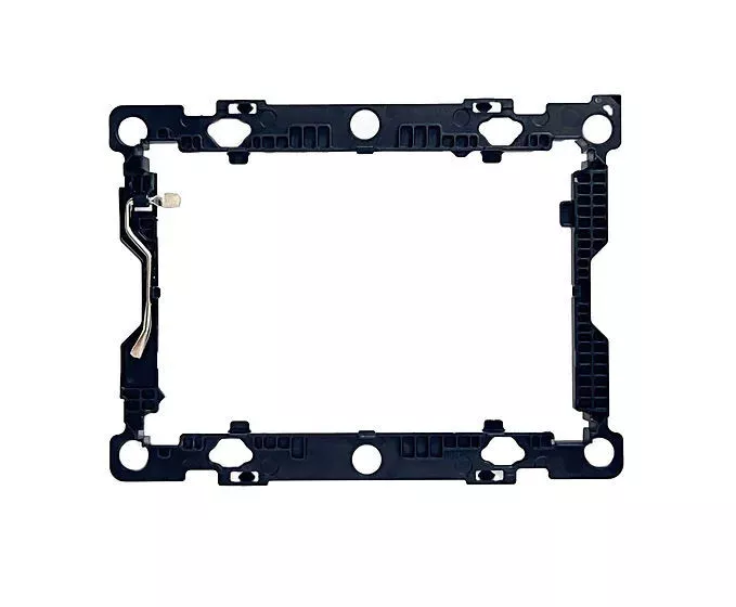 Dynatron Intel CPU Socket LGA7529 Passive 2U CPU Cooler, C1 - Image 4 of 4