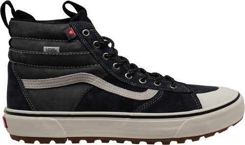 Vans Sk8-Hi MTE-2 Utility Pop Grape Leaf New w/ Tags Men\'s 9.5 or Women\'s 11 Vans Sk8- MTE-2 High Utility Pop - Grape Leaf for sale | eBay main image 4