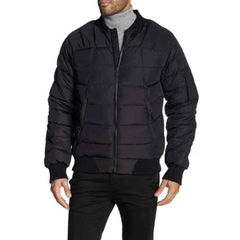 The North Face Kanatak Bomber Jacket Small eBay