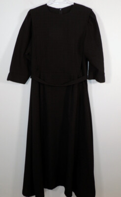 little black dress mennonite Mennonite In A Little Black Dress
