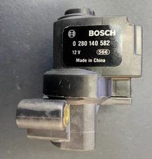 Bosch / OEM 0280140582 / AC224 NEW Idle Air Control (IAC) Valve