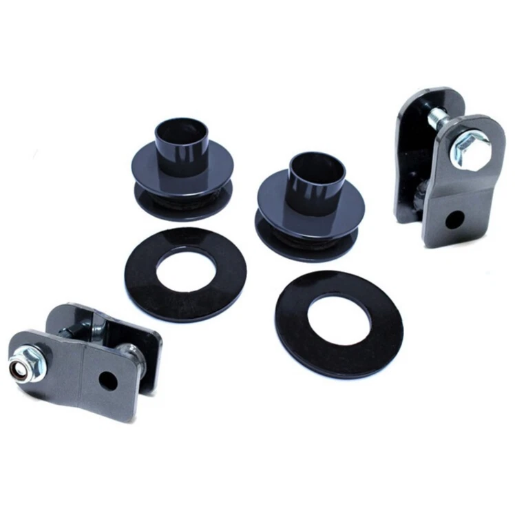 MaxTrac 2.5" Upper Coil Mount Leveling Lift Kit for 2005-2020 Ford F-250 / F-350 - Image 2 of 2