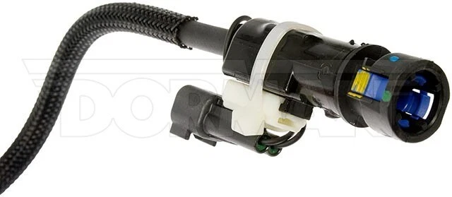 Línea de fluido de escape diésel Dorman 904-084 se adapta a modelos Ford Foto 3 de 4