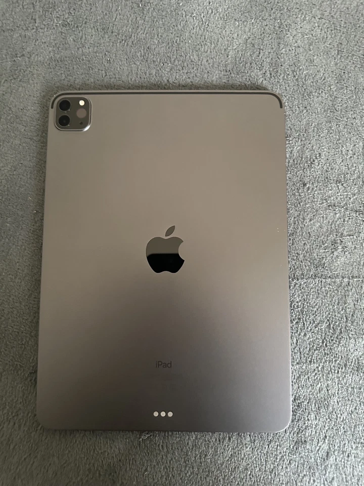 Apple iPad Pro 11-inch (3rd generation) · 128GB · Wi-Fi, Foto 3 von 5