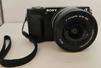 SONY NEX-3N ジャンク品 SONY (ソニー) ミラーレス一眼カメラ NEX-3N｜トレファクONLINE