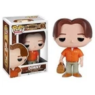 Funko POP! Movies: The Big Lebowski - Donny (Damaged Box) #83