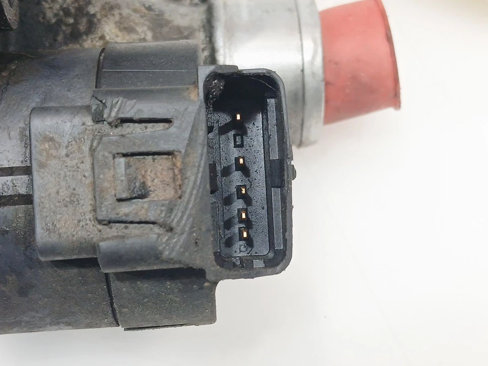 LR021043 TURBOCHARGER / 6H3Q6K682EE / 1675390 FOR LAND ROVER RANGE ROVER SPORT V8 - Image 4 of 4